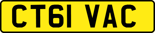 CT61VAC