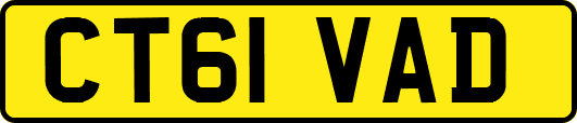 CT61VAD