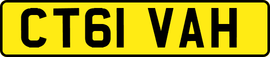 CT61VAH