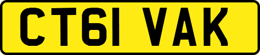 CT61VAK