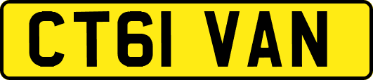 CT61VAN