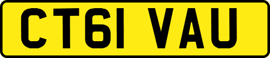 CT61VAU