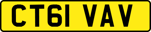 CT61VAV