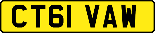 CT61VAW