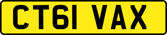 CT61VAX