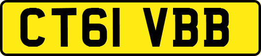CT61VBB