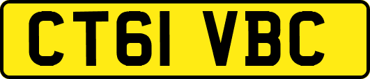CT61VBC