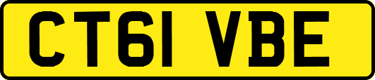 CT61VBE