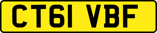 CT61VBF