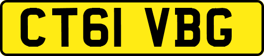 CT61VBG
