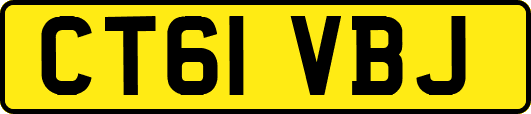 CT61VBJ