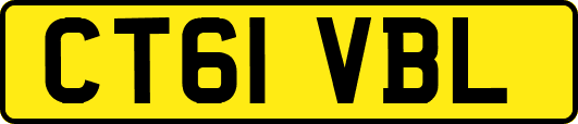 CT61VBL