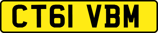 CT61VBM