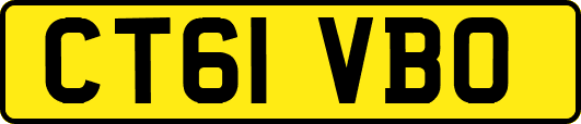 CT61VBO