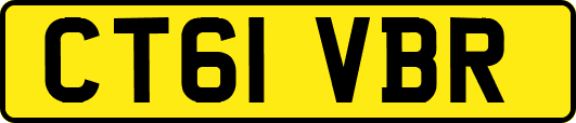 CT61VBR