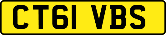 CT61VBS