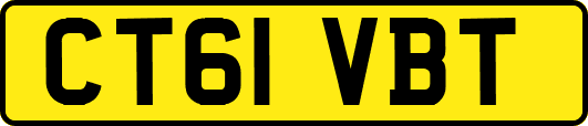 CT61VBT