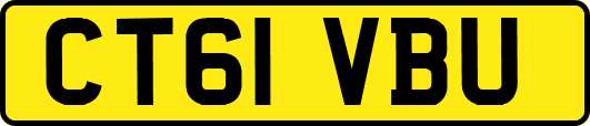 CT61VBU