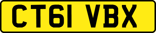 CT61VBX