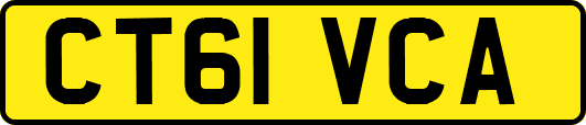 CT61VCA