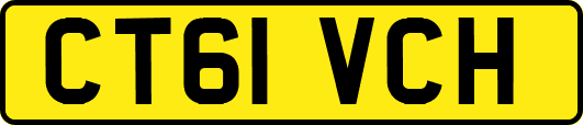 CT61VCH