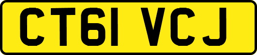 CT61VCJ