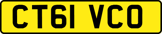 CT61VCO