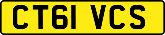 CT61VCS