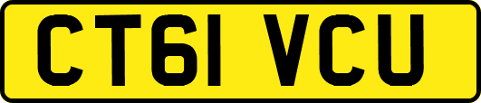 CT61VCU