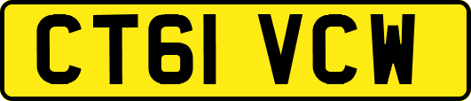 CT61VCW