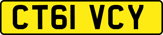 CT61VCY