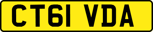 CT61VDA