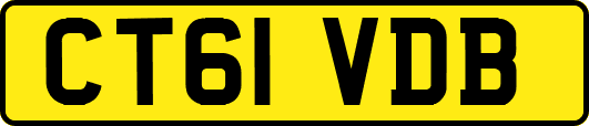 CT61VDB