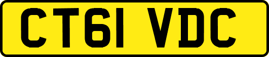 CT61VDC
