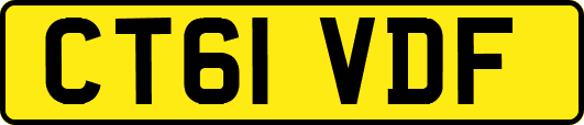 CT61VDF