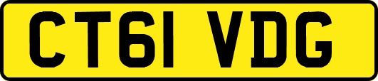 CT61VDG