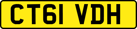CT61VDH