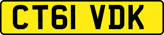 CT61VDK