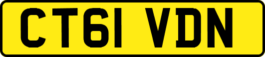 CT61VDN