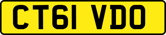 CT61VDO