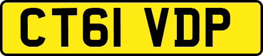 CT61VDP