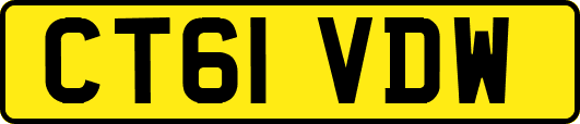 CT61VDW