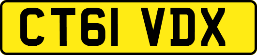 CT61VDX