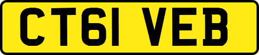 CT61VEB
