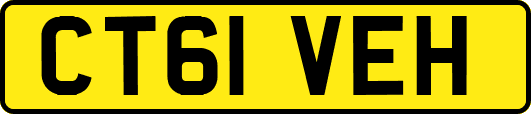 CT61VEH