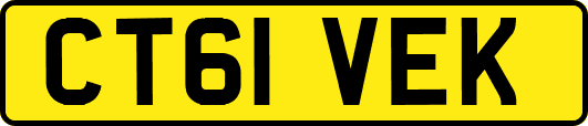 CT61VEK