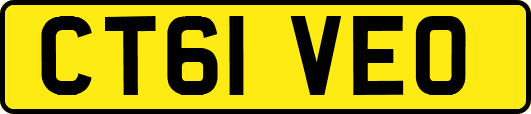 CT61VEO