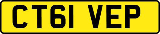 CT61VEP