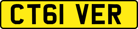 CT61VER
