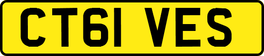 CT61VES